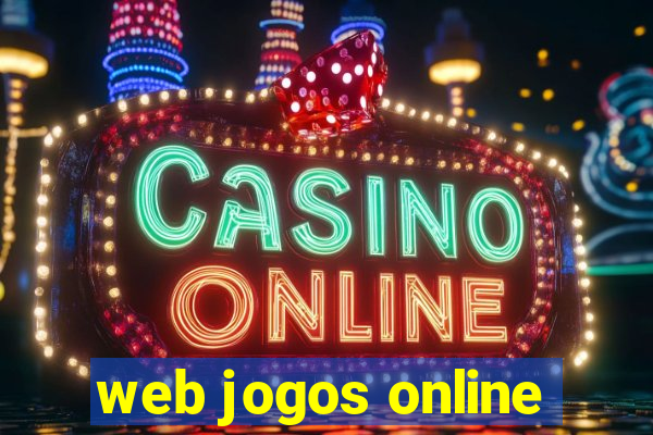 web jogos online